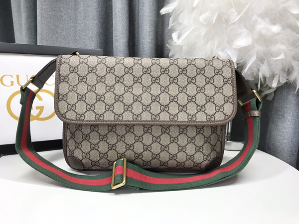 激安グッチバッグコピー素材ディテール